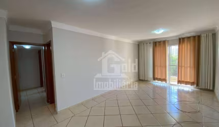 Apartamento Alto Padrão com 3 dormitórios sendo 2 suítes, 100 m² - venda por R$ 550.000 ou aluguel por R$ 3.610/mês - Jardim Botânico