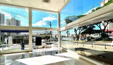 Prédio Novo entre duas principais avenidas  para alugar, 210 m² por R$ 22.455/mês - Jardim América - Ribeirão Preto/SP