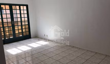 Apartamento com 2 dormitórios para alugar, 80 m² por R$ 1.350/mês - Residencial e Comercial Palmares - Ribeirão Preto/SP
