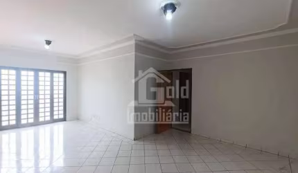 Apartamento com 2 dormitórios para alugar, 64 m² por R$ 1.320/mês - Sumarezinho - Ribeirão Preto/SP