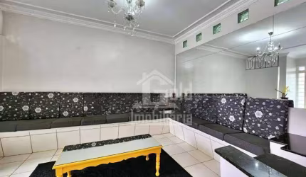Salão, 131 m² - venda por R$ 450.000 ou aluguel por R$ 4.665/mês - Centro - Ribeirão Preto/SP