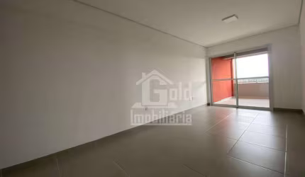 Apartamento NOVO com 2 dormitórios para alugar, 81 m² por R$ 0/mês - Jardim Paulista - Ribeirão Preto/SP