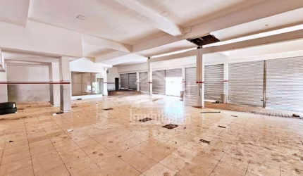 Prédio/Salão em Avenida para alugar, 450 m² por R$ 30.792/mês - Jardim América - Ribeirão Preto/SP