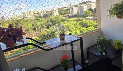 Apartamento com 2 dormitórios, 70 m² - venda por R$ 149.000,00 ou aluguel por R$ 1.450,49/mês - Jardim Anhangüera - Ribeirão Preto/SP