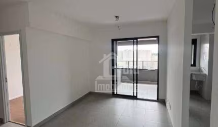 Apartamento com 2 dormitórios, 69 m² - venda por R$ 630.000,00 ou aluguel por R$ 4.070,00/ano - Distrito de Bonfim Paulista - Ribeirão Preto/SP