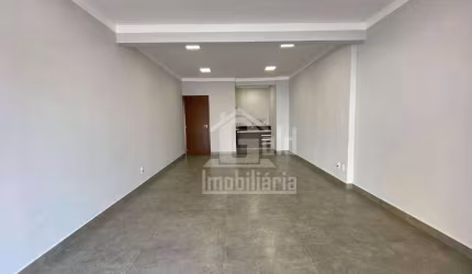 Salão para alugar, 35 m² por R$ 2.400,00/mês - Jardim Paulista - Ribeirão Preto/SP
