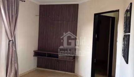 Apartamento com 3 dormitórios à venda, 79 m² por R$ 250.000,00 - Recreio Anhangüera - Ribeirão Preto/SP