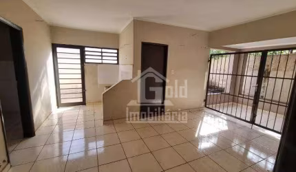 Casa com 3 dormitórios à venda, 151 m² por R$ 270.000,00 - Ipiranga - Ribeirão Preto/SP