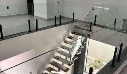 Salão à venda, 160 m² por R$ 600.000,00 - Cristo Redentor - Ribeirão Preto/SP