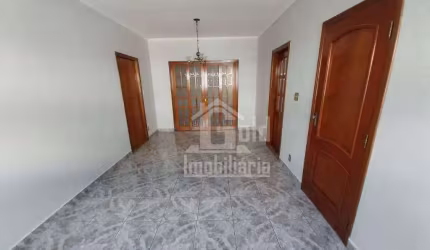 Apartamento com 3 dormitórios à venda, 95 m² por R$ 350.000,00 - Jardim Paulista - Ribeirão Preto/SP