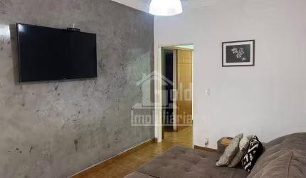 Casa com 2 dormitórios à venda, 108 m² por R$ 420.000,00 - Dom Bernardo José Mielle - Ribeirão Preto/SP