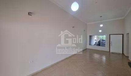 Casa Alto Padrão em Condomínio com 3 dormitórios para alugar, 180 m² por R$ 5.300/mês - Bonfim Paulista