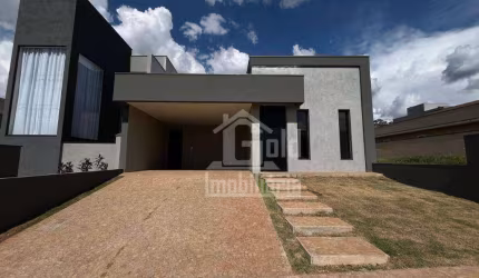 Casa com 3 dormitórios, 147 m² - venda por R$ 1.250.000,00 ou aluguel por R$ 8.287,00/mês - Distrito de Bonfim Paulista - Ribeirão Preto/SP