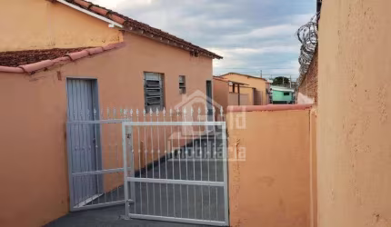 Casa com 8 dormitórios à venda, 550 m² por R$ 590.000 - Ipiranga - Ribeirão Preto/SP
