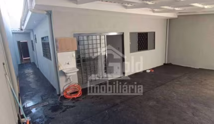 Casa com 3 dormitórios à venda, 160 m² por R$ 235.000,00 - Jardim Orestes Lopes de Camargo - Ribeirão Preto/SP