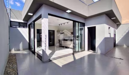Casa com 3 dormitórios à venda, 180 m² por R$ 900.000 - Jardim Antártica - Ribeirão Preto/SP