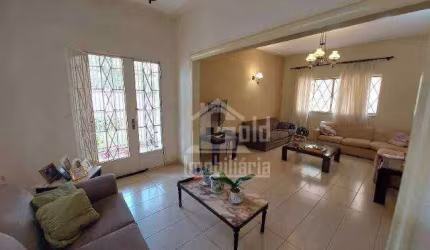 Sobrado com 4 dormitórios à venda, 250 m² por R$ 950.000 - Centro - Ribeirão Preto/SP