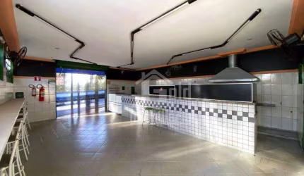 Salão para alugar, 42 m² por R$ 2.000,01/mês - Jardim Macedo - Ribeirão Preto/SP