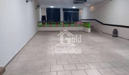 Salão para alugar, 300 m² por R$ 5.200,00/mês - Jardim Paulista - Ribeirão Preto/SP