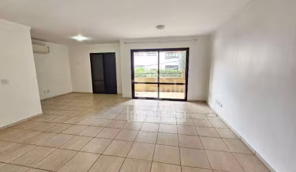 Apartamento com 2 Suítes para alugar, 140 m² por R$ 3.539/mês - Jardim Botânico - Ribeirão Preto/SP