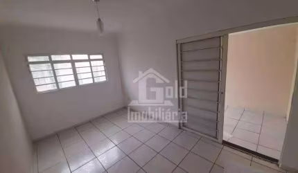 Casa com 3 dormitórios para alugar, 90 m² por R$ 1.660/mês - Jardim Paulista - Ribeirão Preto/SP