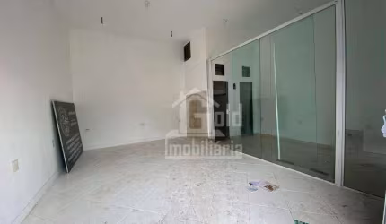 Salão para alugar, 60 m² por R$ 1.500/mês - Campos Elíseos - Ribeirão Preto/SP