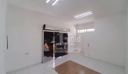 Salão para alugar, 50 m² por R$ 1.360/mês - Centro - Ribeirão Preto/SP