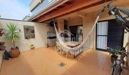 Apartamento TÉRREO com QUINTAL na Zona Sul com 2 dormitórios, 68 m² - venda por R$ 749.000 ou aluguel por R$ 4.035/mês - Bosque das Juritis