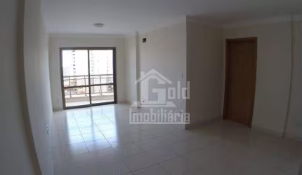 Apartamento com 3 dormitórios, 96 m² - venda por R$ 520.000,00 ou aluguel por R$ 3.493,00/mês - Jardim Paulista - Ribeirão Preto/SP