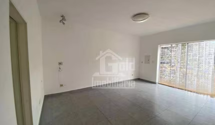 Salão para alugar, 44 m² por R$ 2.830,00/mês - Jardim América - Ribeirão Preto/SP