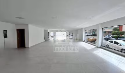 Salão NOVO para alugar, 250 m² por R$ 11.335/mês - Nova Ribeirânia - Ribeirão Preto/SP
