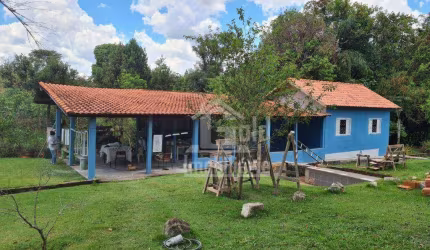 Sítio à venda, com 37 Alqueires por R$ 7.500.000 - Zona Rural - Santa Rosa de Viterbo/SP