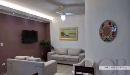 APARTAMENTO COM 2 DORMITÓRIOS NO ITAGUÁ.
