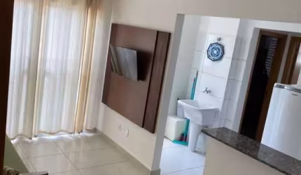 APARTAMENTO 2 DORMITÓRIOS NA ESTUFA 1.
