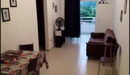 APARTAMENTO COM 2 DORMITÓRIOS E VARANDA GOURMET NA ESTUFA 1.