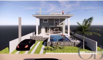CASA DE ALTO PADRÃO DENTRO DE CONDOMINIO.