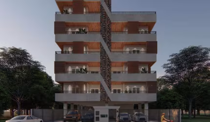 EMPREENDIMENTO NOVO NO PEREQUE-AÇU EDIFICIO VILA TURIM.