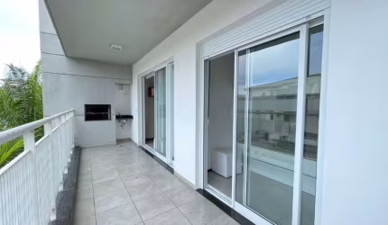 APARTAMENTO MOBILIADO COM 3 DORMITÓRIOS NA PRAIA GRANDE.