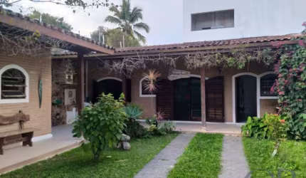 CASA TÉRREA COM 2 DORMITÓRIOS NO ITAGUÁ.