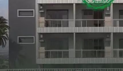 EMPREENDIMENTO NOVO NO PEREQUE-AÇÚ RESIDENCIAL LA ISLA