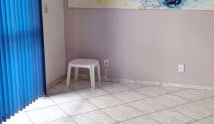 APARTAMENTO COM 3 DORMITÓRIOS NO CENTRO.