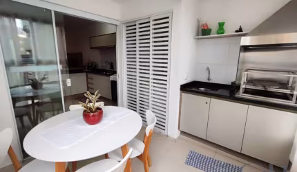 APARTAMENTO COM 2 DORMITÓRIOS NO TENÓRIO.