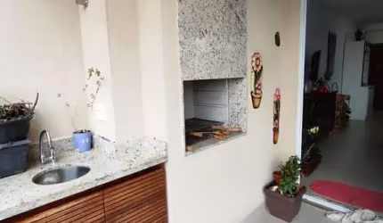 APARTAMENTO COM 3 DORMITÓRIOS NO ITAGUÁ.