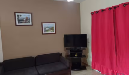 APARTAMENTO COM 1 DORMITÓRIO EM MARANDUBA