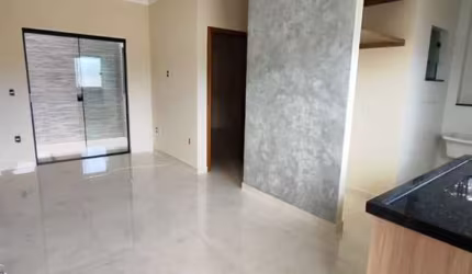 APARTAMENTO COM 1 DORMITÓRIO NO UMUARAMA