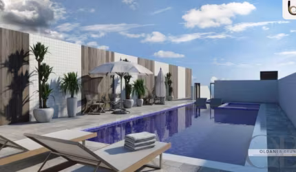 EMPREENDMENTO NOVO NA PRAIA GRANDE RESIDENCIAL UNIQUE.