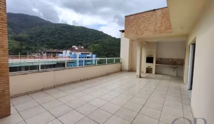 COBERTURA COM 3 DORMITÓRIOS NAS TONINHAS