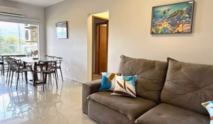 APARTAMENTO COM 2 DORMITÓRIOS NO CENTRO