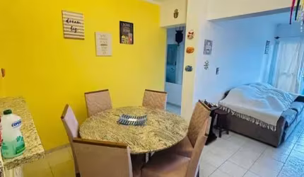 APARTAMENTO COM 2 DORMITÓRIOS NO BAIRRO UMUARAMA.