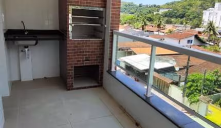 APARTAMENTO NOVO COM 3 DORMITÓRIOS NAS TONINHAS